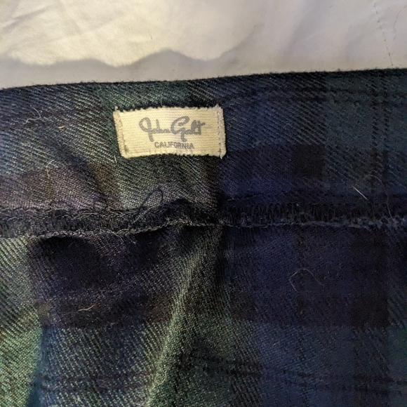 John Galt Emerson skirt - Picture 7 of 8